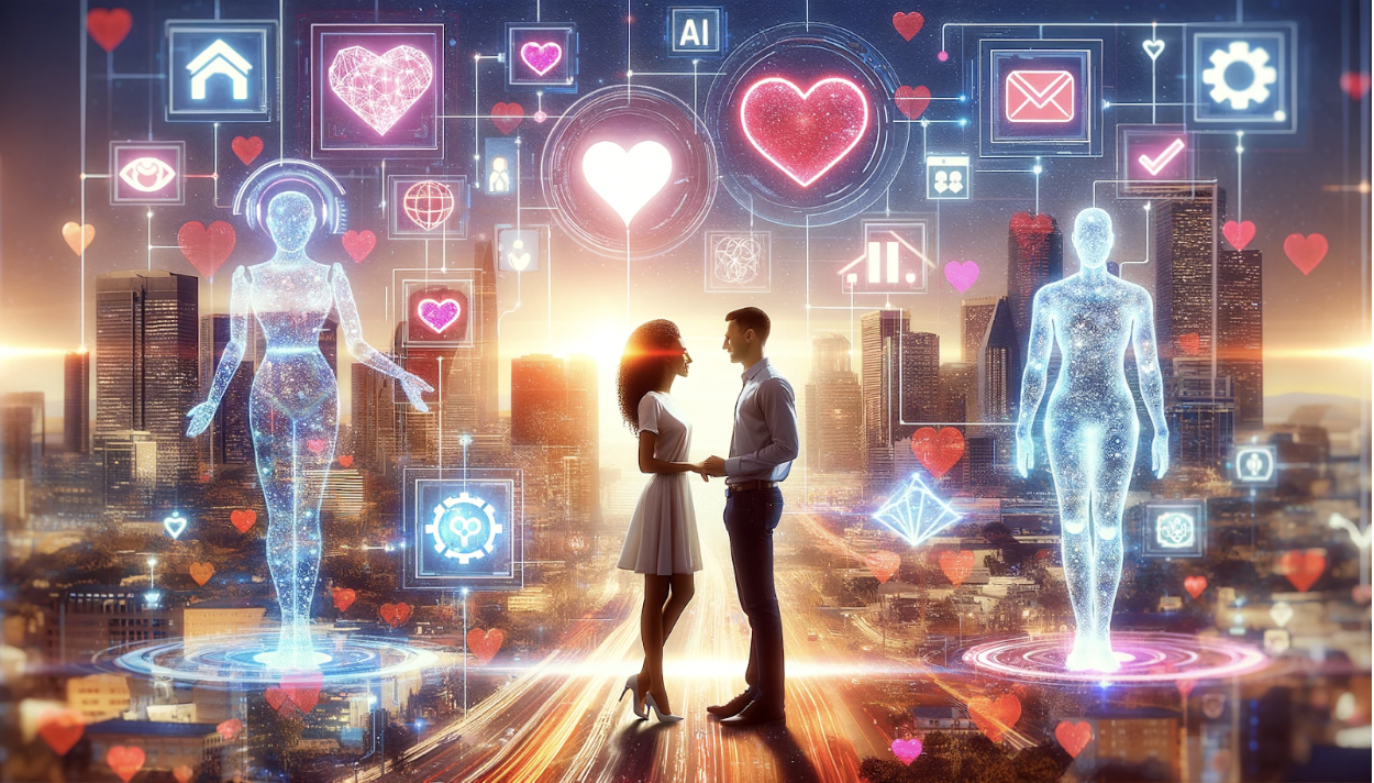 AI Psychosis and Parasocial Love