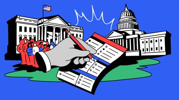 What Election Issues are Americans Searching on Google?